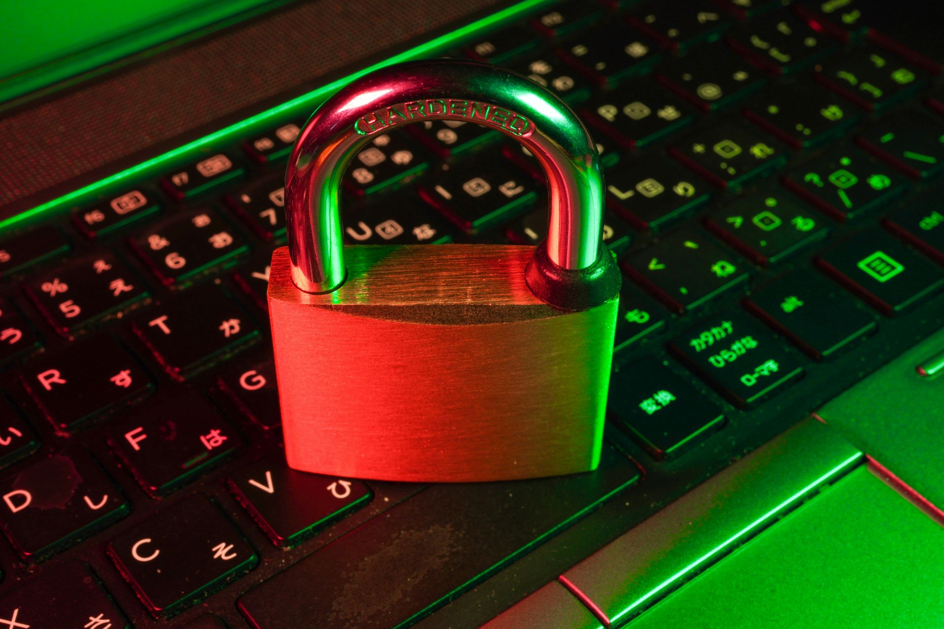 Seguridad SSL incluida