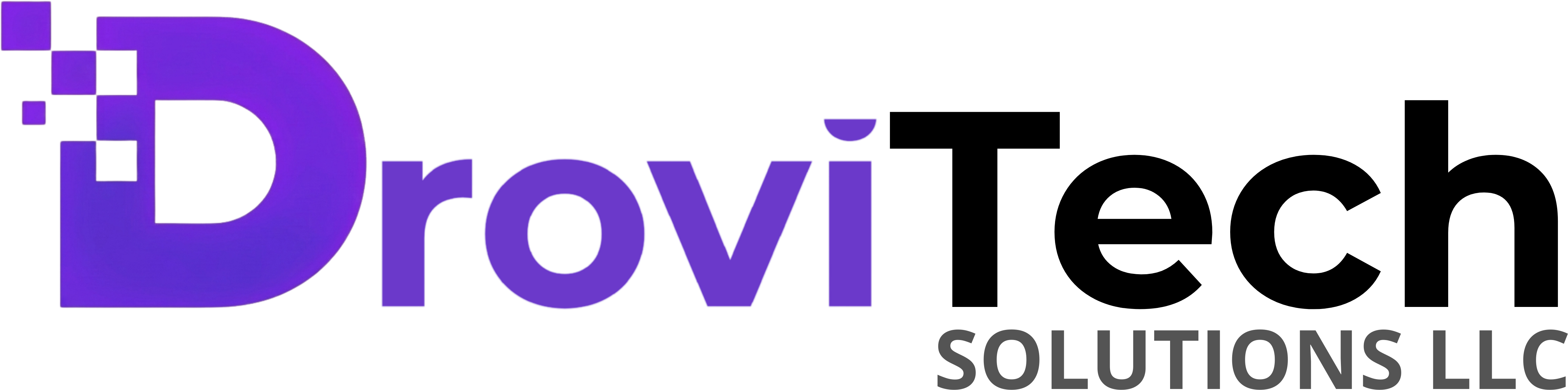 Drovi Tech Solutions LLC