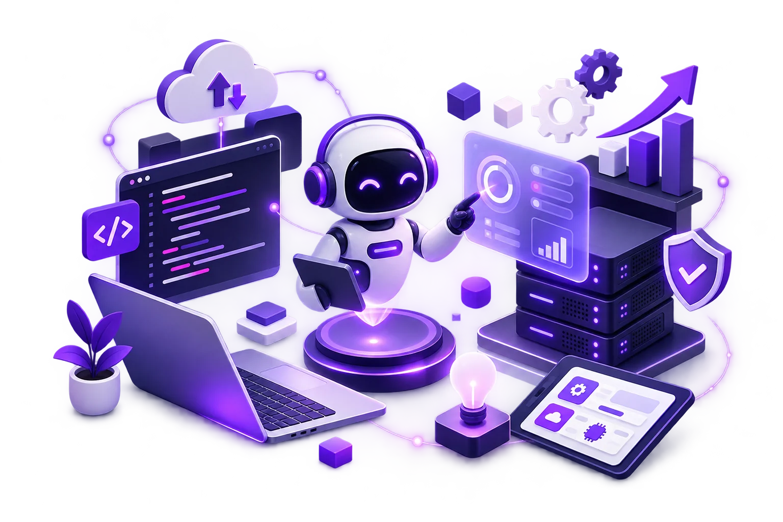Expertos en Tecnología