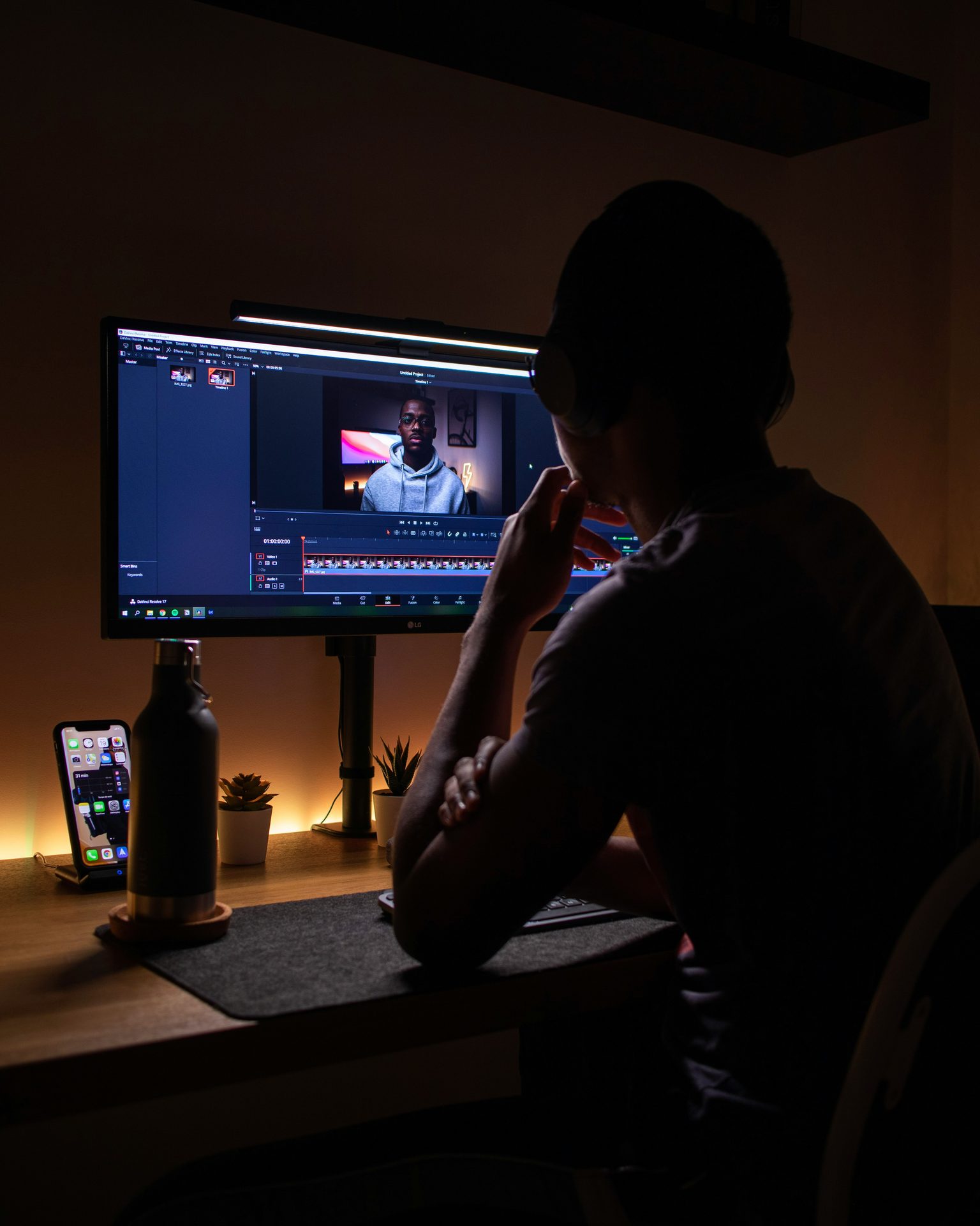 Creación de contenido